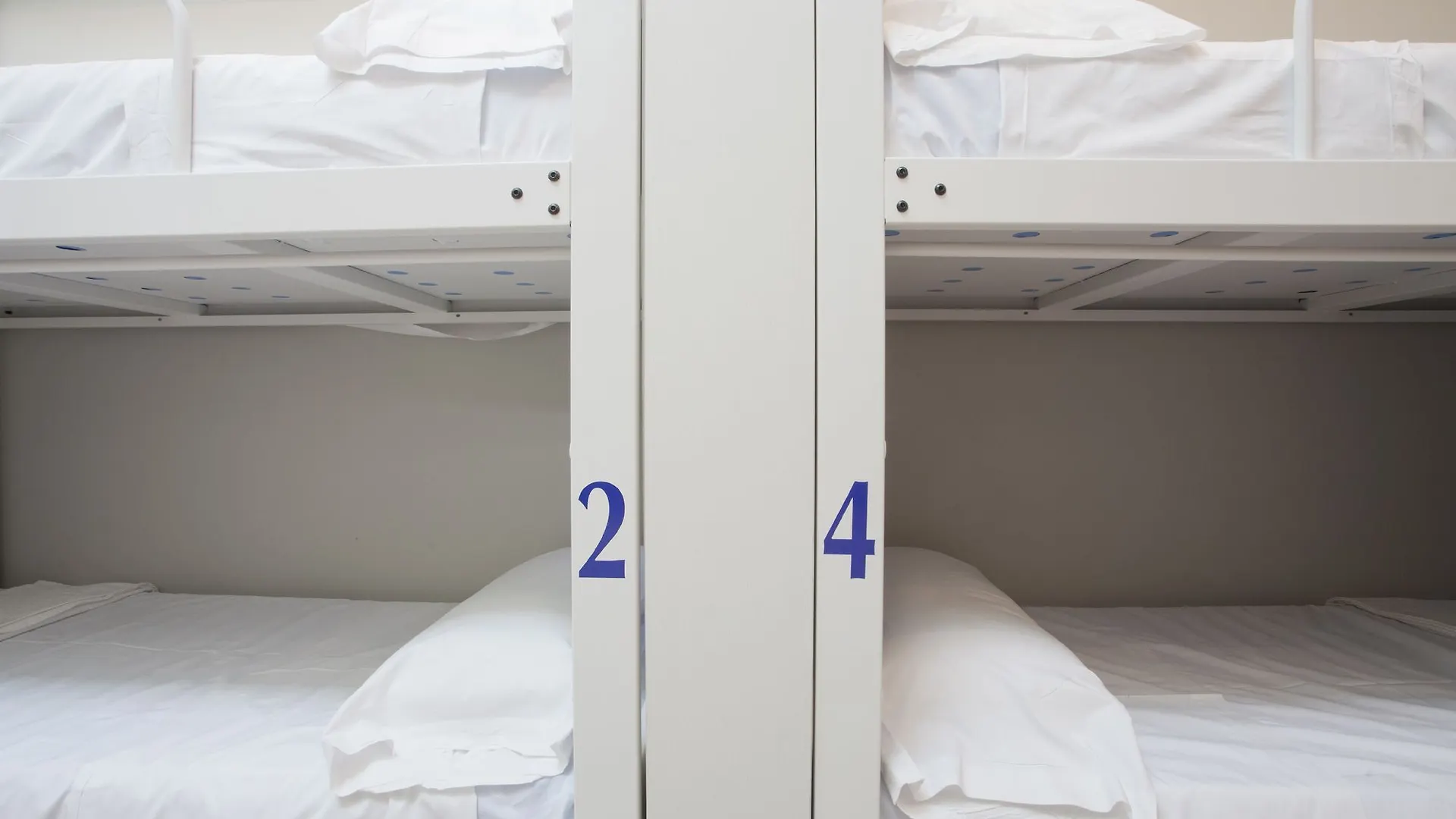 Hotel Malaga Stop Hostel