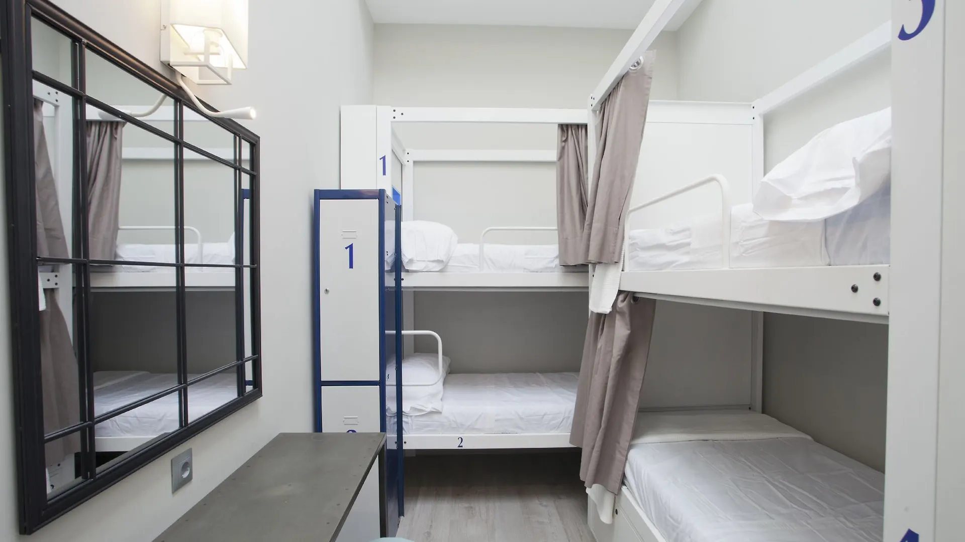 Hotel Malaga Stop Hostel