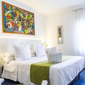 Hotel Elcano, Malaga