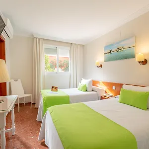 Hotel Romerito, Malaga