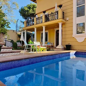 Hotel Bypillow Lorena Adults Recommended, Malaga
