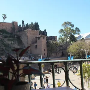 Hotel Boutique Teatro, Malaga