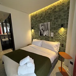 Hotel El Mantenio, Malaga