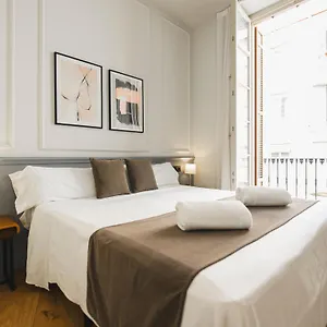 Hotel Alcazaba Premium, Malaga