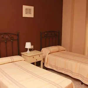 Hotel Tilos, Malaga